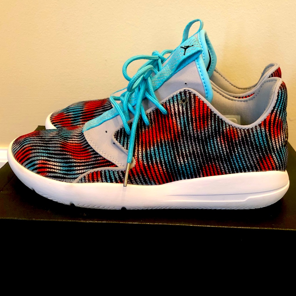 Jordan Eclipse 6y